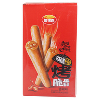 两元脆骨肠