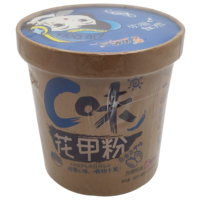 C味花甲粉120克