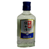 毛铺纯谷酒125ML
