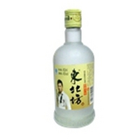 东北坊-磨砂瓶 珍酿六年（45度）450ML