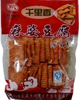 千里香麻婆豆腐味182克