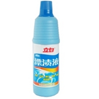 立白-白衣漂渍液600克