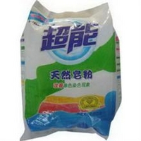 超能天然皂粉680克