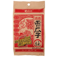 恰恰香瓜子160g