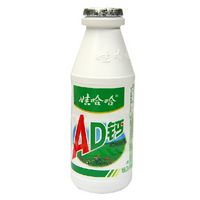 娃哈哈 AD钙(单瓶价格) 220克