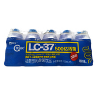 蒙牛-优益C100ML 5瓶装