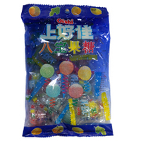 上好佳-八宝果糖-