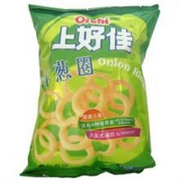 上好佳-洋葱圈-40克