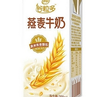 伊利-燕麦牛奶200ML