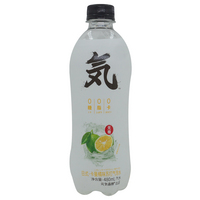 元气森林卡曼橘苏打气泡水480ML