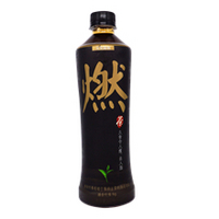 燃茶醇香乌龙茶500ML