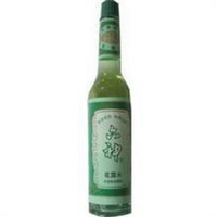 六神-花露水-195ML
