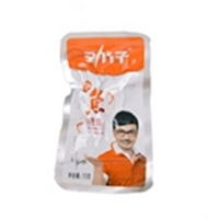 劲仔1元小鱼糖醋味