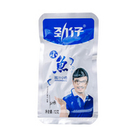劲仔1元小鱼酱汁味