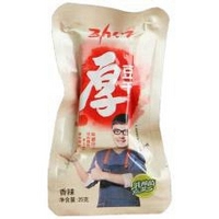 一元劲仔豆干香辣味