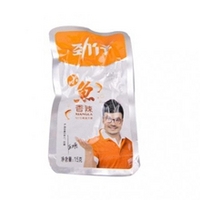 劲仔香辣小鱼