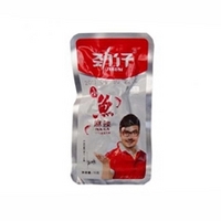 劲仔1元小鱼麻辣味