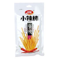 卫龙小辣棒50克