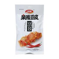 卫龙香辣豆皮辣条60g