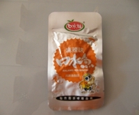 一元口水鱼麻辣味