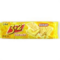 康师傅-3+2香浓奶油味-125克