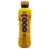 康师傅茶参厅柠檬茶500ML