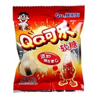 一元旺仔QQ糖