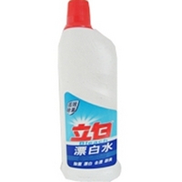 立白-漂白水-600克