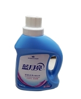 蓝月亮-深层洁净洗衣液-薰衣草香1KG