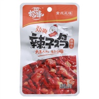 一元辣子鸡22克