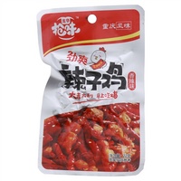 一元辣子鸡22克