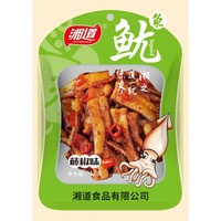湘道鱿鱼藤椒味42克