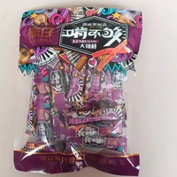 振仔大辣棒208克